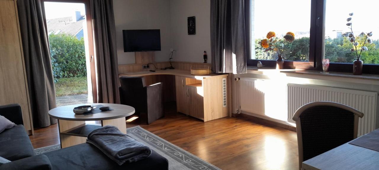 Landhaus Fischer Sankt-Andreasberg Extérieur photo