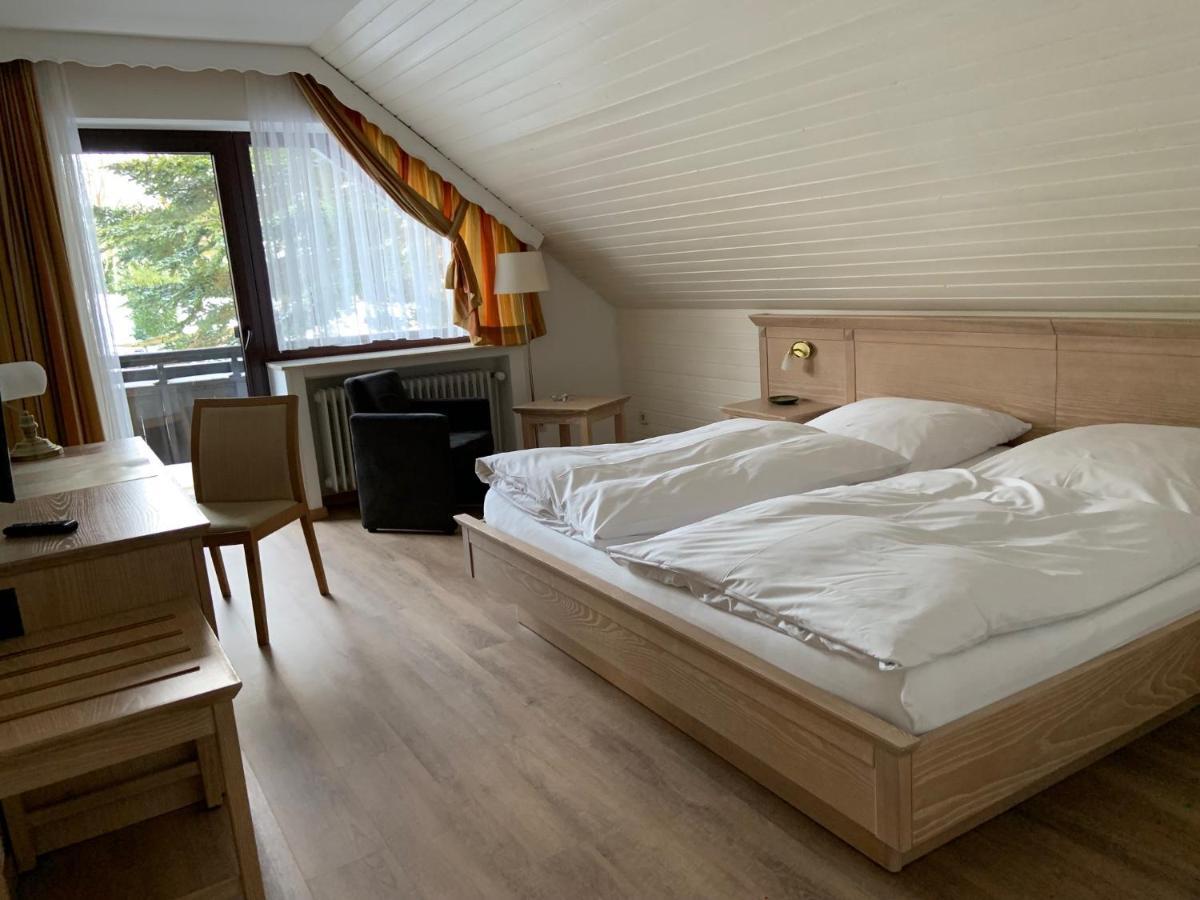 Landhaus Fischer Sankt-Andreasberg Extérieur photo