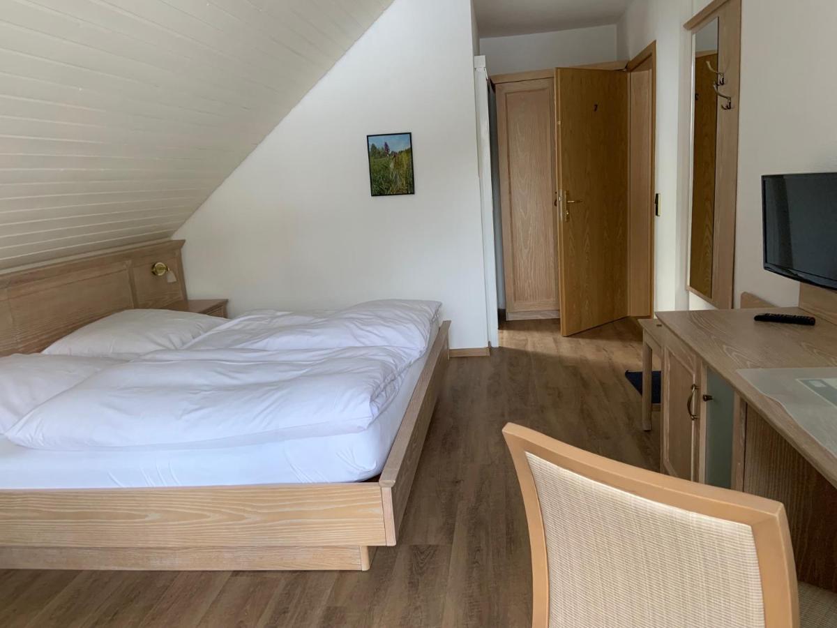 Landhaus Fischer Sankt-Andreasberg Extérieur photo