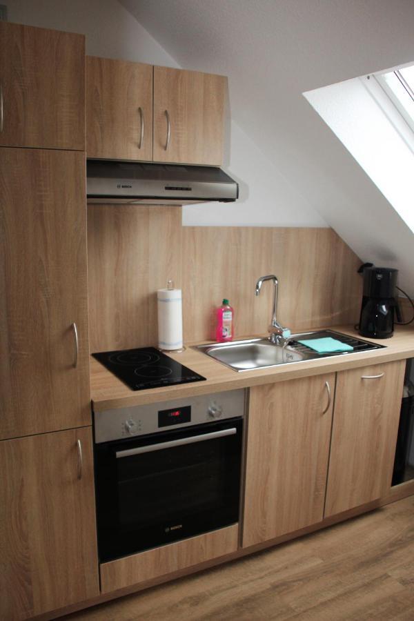 Landhaus Fischer Sankt-Andreasberg Extérieur photo