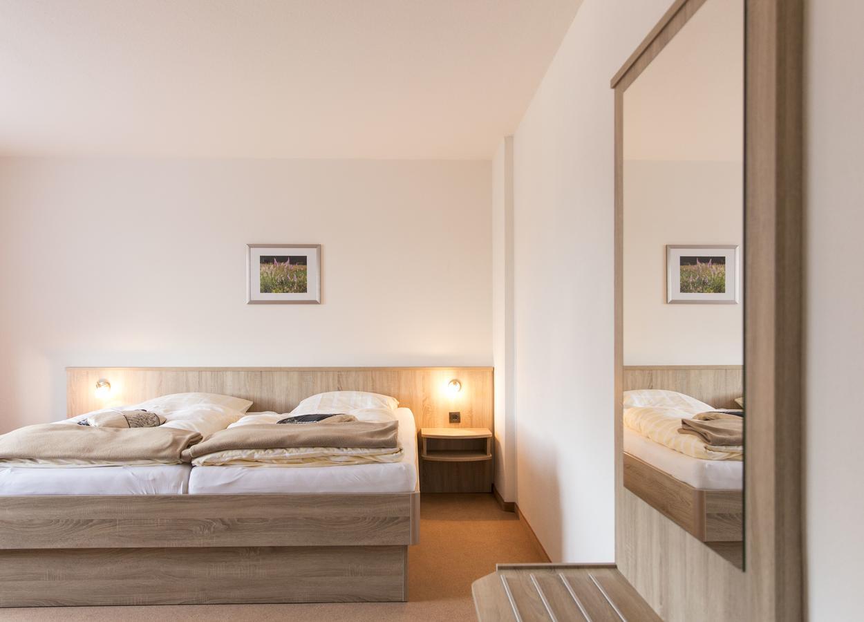 Landhaus Fischer Sankt-Andreasberg Extérieur photo