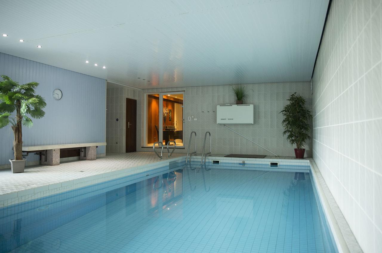 Landhaus Fischer Sankt-Andreasberg Extérieur photo