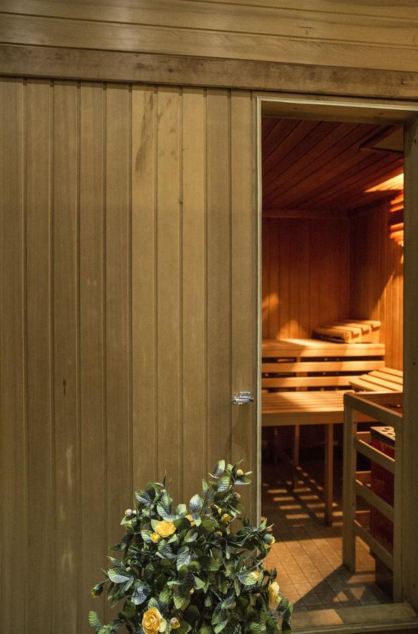 Landhaus Fischer Sankt-Andreasberg Extérieur photo