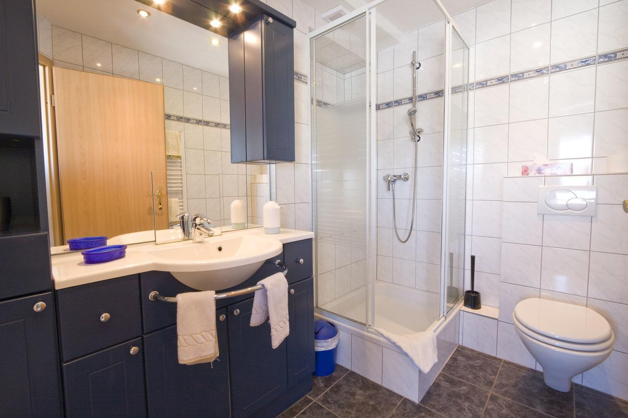Landhaus Fischer Sankt-Andreasberg Extérieur photo