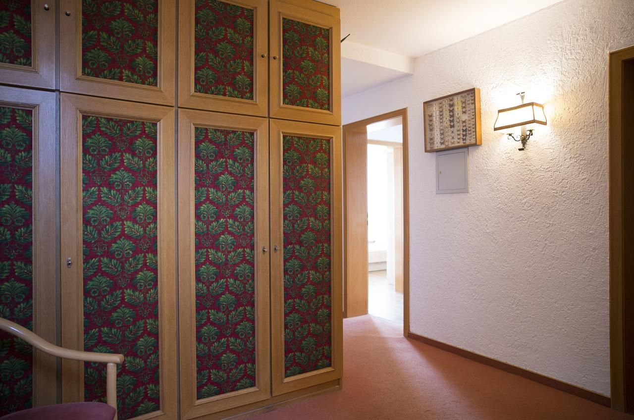 Landhaus Fischer Sankt-Andreasberg Extérieur photo