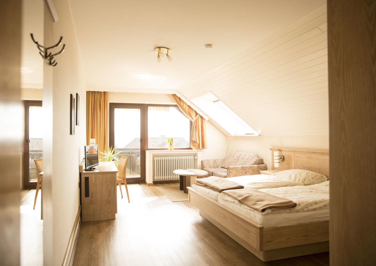 Landhaus Fischer Sankt-Andreasberg Extérieur photo